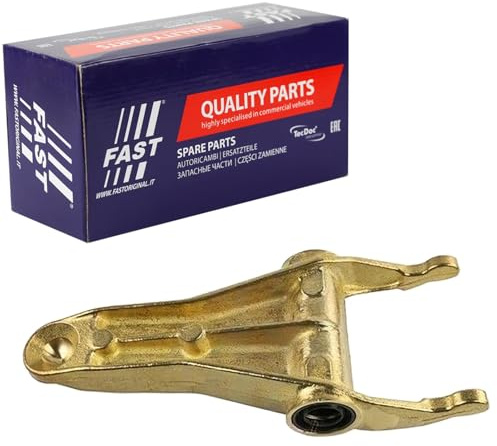 FAST Fourchette de débrayage, embrayage FT62478 | Compatible avec: CITROËN JUMPER I Bus, JUMPER I Bus, JUMPER I Kasten, JUMPER I Kasten, JUMPER I Pritsche/Fahrgestell