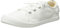 Roxy BAYSHORE III, Zapatillas Mujer, Blanco (White), 38 EU