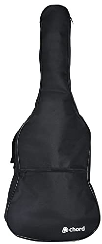 Chord | Classical Guitar Lightweight Gig Bag | 1/2 sized