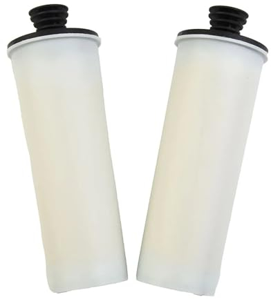 HAvern Filtro de Piezas de aspiradora de Cartucho de Limpiador a Vapor, Compatible con KARCHER, SC3 SC 3 SC3MX Easyfix