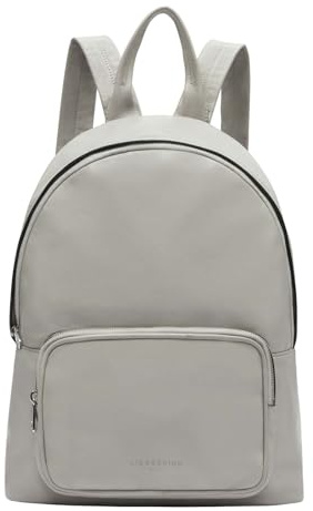 LIEBESKIND Backpack L Lila Sheep Natural Handbag