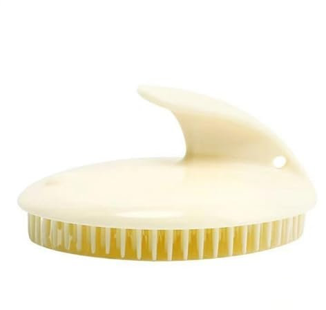 Capelli Silicone Shampoo Utilizzato - Comodo Massaggiatore Per Cuoio Capelluto In Silicone, Spazzole Per Capelli Per Shampoo Massaggiatore Per Cuoio Capelluto | Spazzola Per Sha