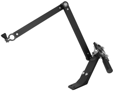 Fdit Affûteur de Lame de Tondeuse à Gazon Réglable en Alliage de Zinc, Outil D'affûtage de Lame de Tondeuse à Gazon de Conception Droite pour Les Propriétaires et Les Professionnels (Black)
