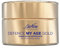 Bionike Defence My Age Gold - Crema Viso Ricca Fortificante Anti Age con Burro di Karitè, Rimpolpa e Nutre le Pelli Mature, Dona Compattezza ed Elasticità alla Pelle, 50 ml