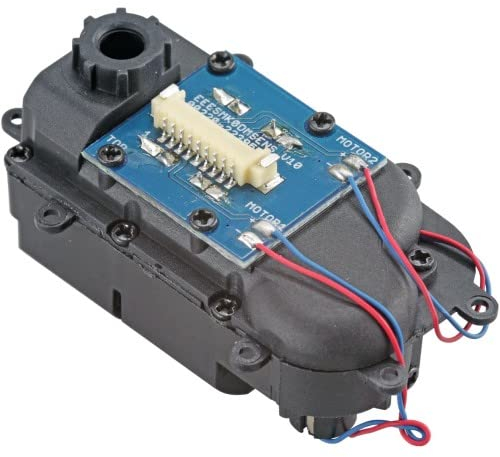 ESU 54676 Raucherzeuger Dual Mini (Schlot+Zylinderdampf) - Neu