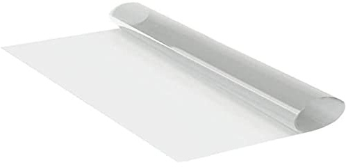 Foliatec Solarplane Seurlux Sicherheitsfolie, transparent, 51 x 230 cm, Schwarz