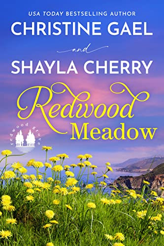 Redwood Meadow (Redwood Grove Book 2)