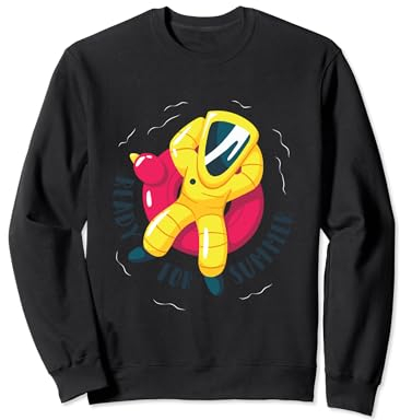 Chemie Schutzanzug Feuerwehr CSA Sweatshirt