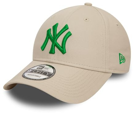 New Era - MLB New York Yankees League Essential 9Forty Strapback Cap