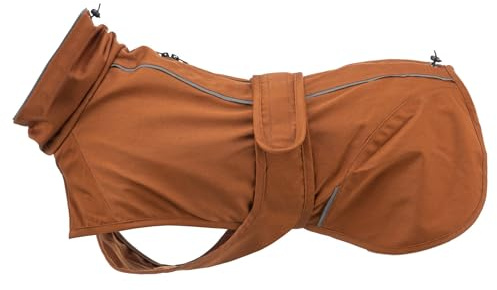 Trixie citystyle Mackintosh Hund Dublin rost