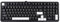 EPOMAKER TH99 Tastiera Meccanica Wireless Tri-Mode, Tastiera Personalizzata hot-Swap, Tastiera da Gioco RGB con Numpad per PC/Mac/Office (Nero, Creamy Jade)