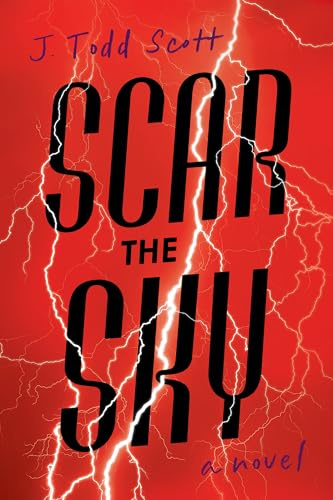 Scar the Sky: A Novel