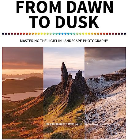 From Dawn to Dusk: Mastering the Light in Landscape Photography
