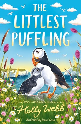 The Littlest Puffling (Summer Wildlife Stories)