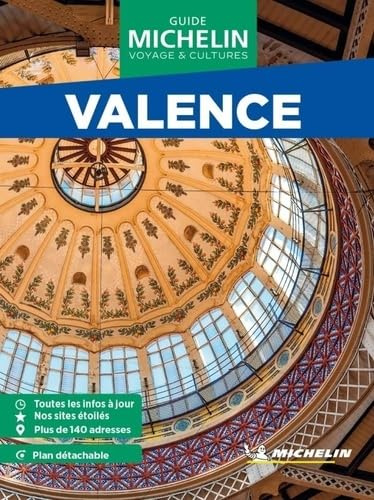 Guide Vert WE&GO Valence