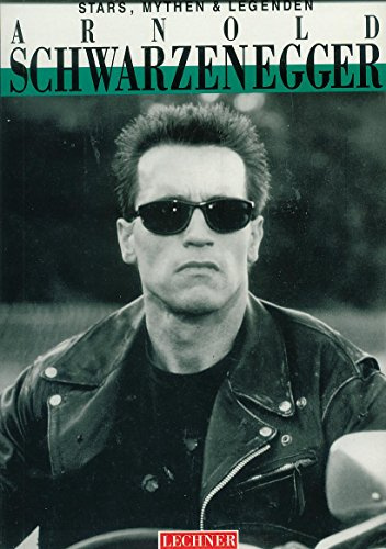 Arnold Schwarzenegger