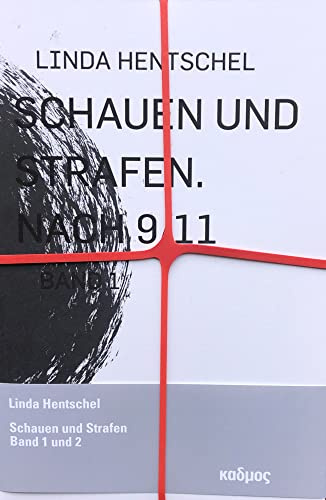 Schauen und Strafen. Bundle: Band 1 und 2