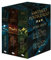 Trilogía Africanus (edición pack con: El hijo del consul, Las legiones malditas, La traición de Roma): : 603016 (Ficción)