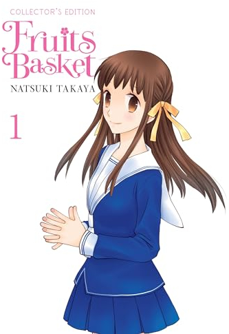 Fruits Basket Collector's Edition, Vol. 1: Volume 1 (FRUITS BASKET COLLECTORS ED TP)