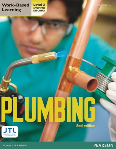 Level 3 NVQ/SVQ Plumbing Candidate Handbook