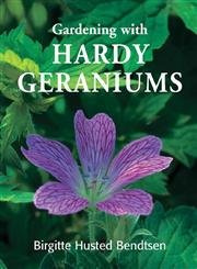 Gardening with Hardy Geraniums