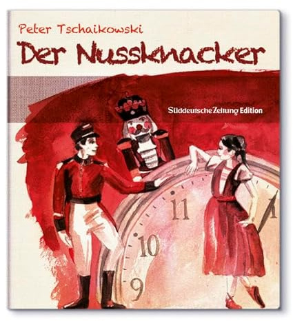 Der Nussknacker: Ballett-Edition