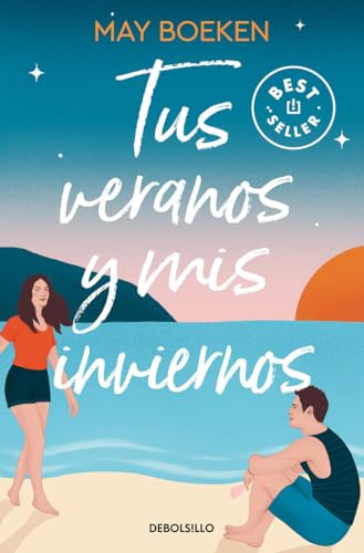 Tus veranos y mis inviernos (Mediterráneo 1) (Best Seller)