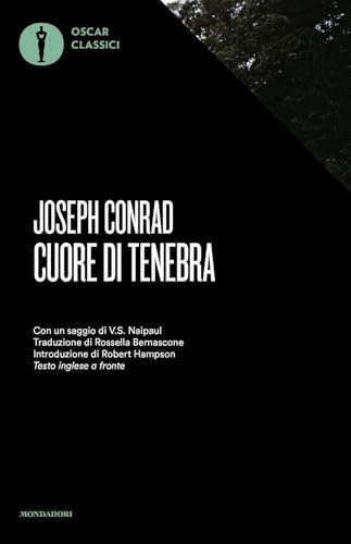 Cuore di tenebra. Testo inglese a fronte