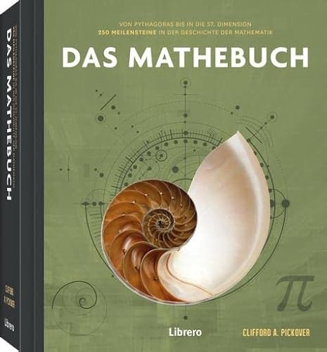 DAS MATHEBUCH - SONDERAUSGABE: Geschichte der Mathematik