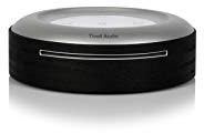 Tivoli Audio Model CD WLAN-fähiger CD-Player (Schwarze Esche/Silber)