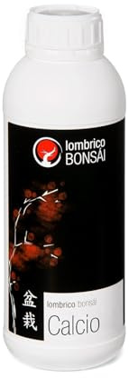 Lombrico Bonsai Calcio 1 L