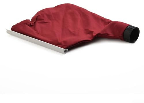 Sac collecteur de poussière de rechange pour ponceuse à bande 9403 9401