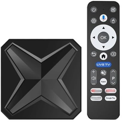 X88 PRO 5G Android 13.1 TV Box Ram 2GB ROM 16GB H.265 HD 3D Dual WiFi 2.4G/5.8G Quad Core Android Smart Box Home Set Top Player