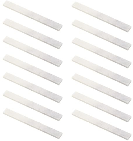 OSOLADY 85 rotuladores de tiza de esteatita recargables - Lápices de marcado para soldadura, automoción y proyectos de bricolaje de 10,9 cm (4,3 pulgadas)