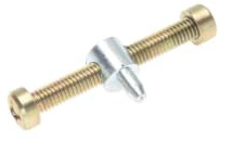 cyclingcolors tensor de cadena motosierra compatible con Alpina 400/450/460/510 4251710