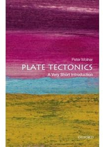 Plate Tectonics: A Very Short Introduction