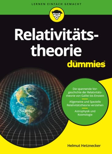 Relativitätstheorie für Dummies