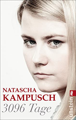 3096 Tage: Authentische Autobiografie über Entführung, Gefangenschaft und Neubeginn. (0)
