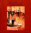 Aquarellist: Kunstbuch und Aquarell-Lehre