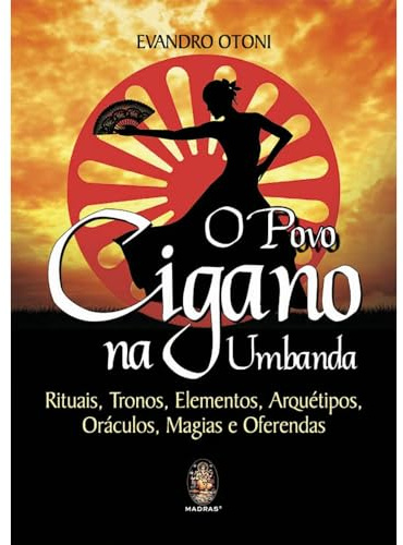 O Povo Cigano na Umbanda