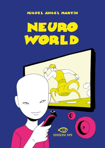 NeuroWorld (Miguel Ángel Martín)