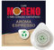 CAFFE' MORENO - 300 Cialde Caffè Compostabili, Compatibili con Macchina Caffè Cialde Sistema ESE44mm, Gusto Forte e Corposo, Cialda da 7g, Aroma Espresso Bar