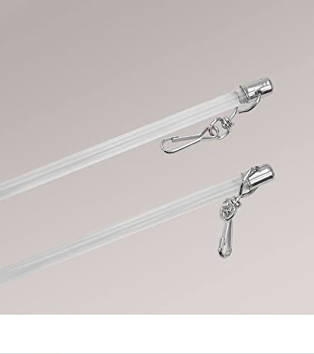 LYSEL - Schleuderstab Länge: 100cm