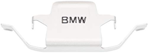 BMW Branded Front Brake Caliper Anti-Rattle Spring Clip 34116860087 Genuine