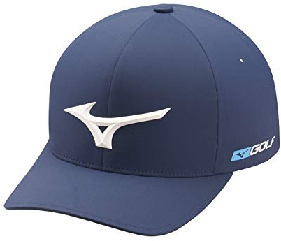 Mizuno Tour-Mütze, verstellbar, leicht
