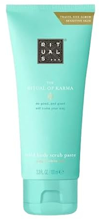 Rituals - The Ritual of Karma Mild Body Scrub Paste, 100 ml