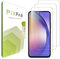 Screen Protector for Motorola Moto G35 5G Tempered Glass, Anti Scratch and Anti Shatter Film, [Case Friendly] HD Clear Premium, 9H Tempered Glass [Pack of 3]