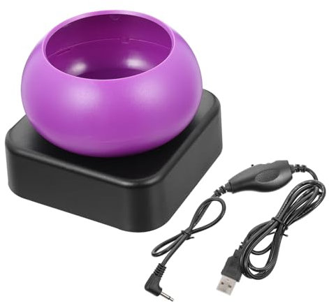 OFFIGAM Enhebradora De Cuentas Aguja y Cuenco Para Hacer Pulseras y Collares Adecuado Para Proyectos De Joyería Artesanal