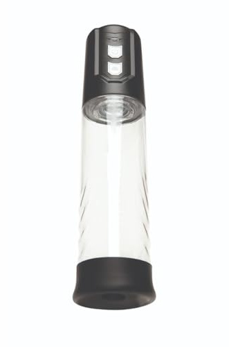 Me You Us Auto Pump – Precision Power, Effortless Enhancement