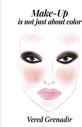 Make-Up is not just about color